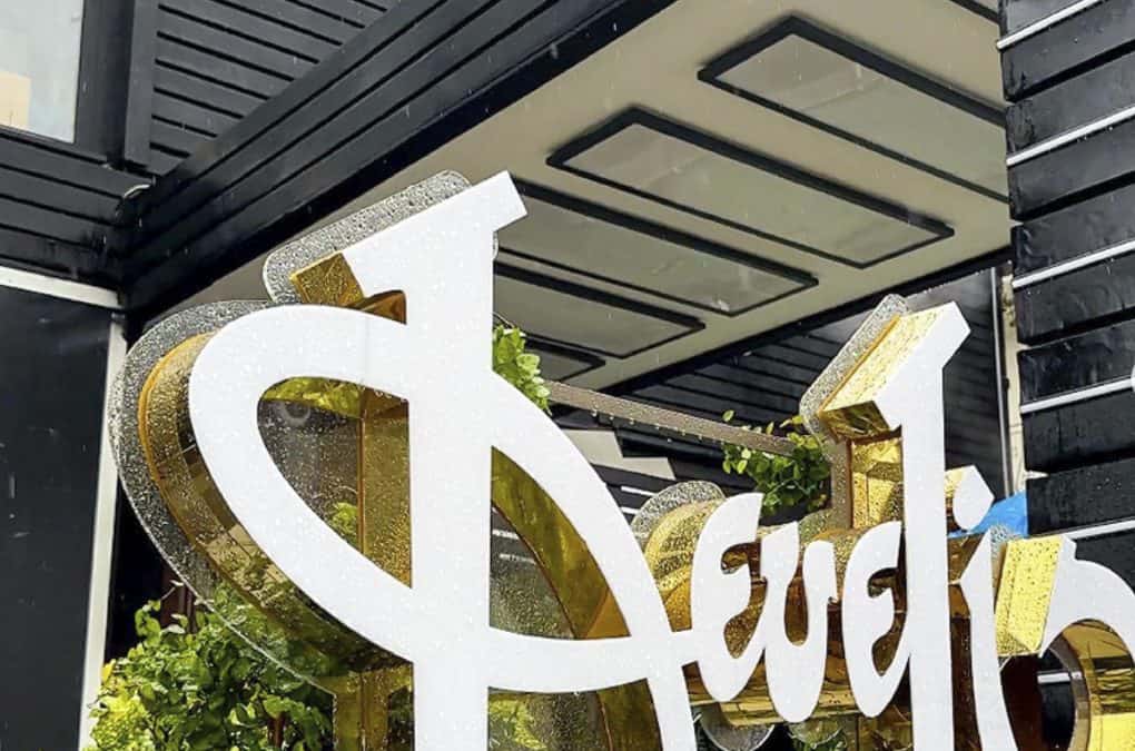 DEVELİ RESTAURANT