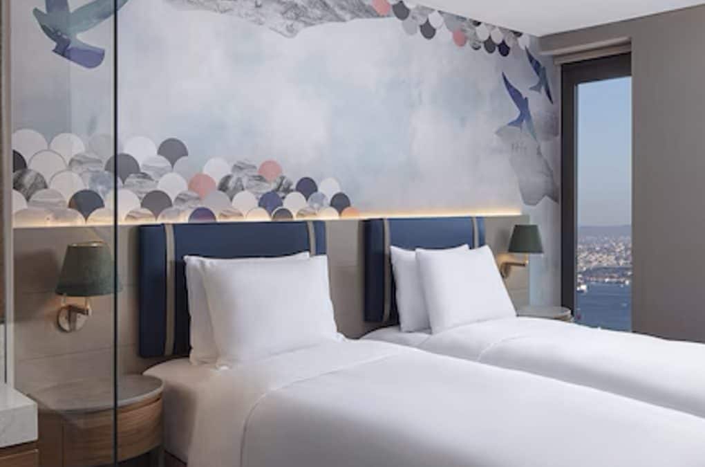 LOKALIST HOTEL